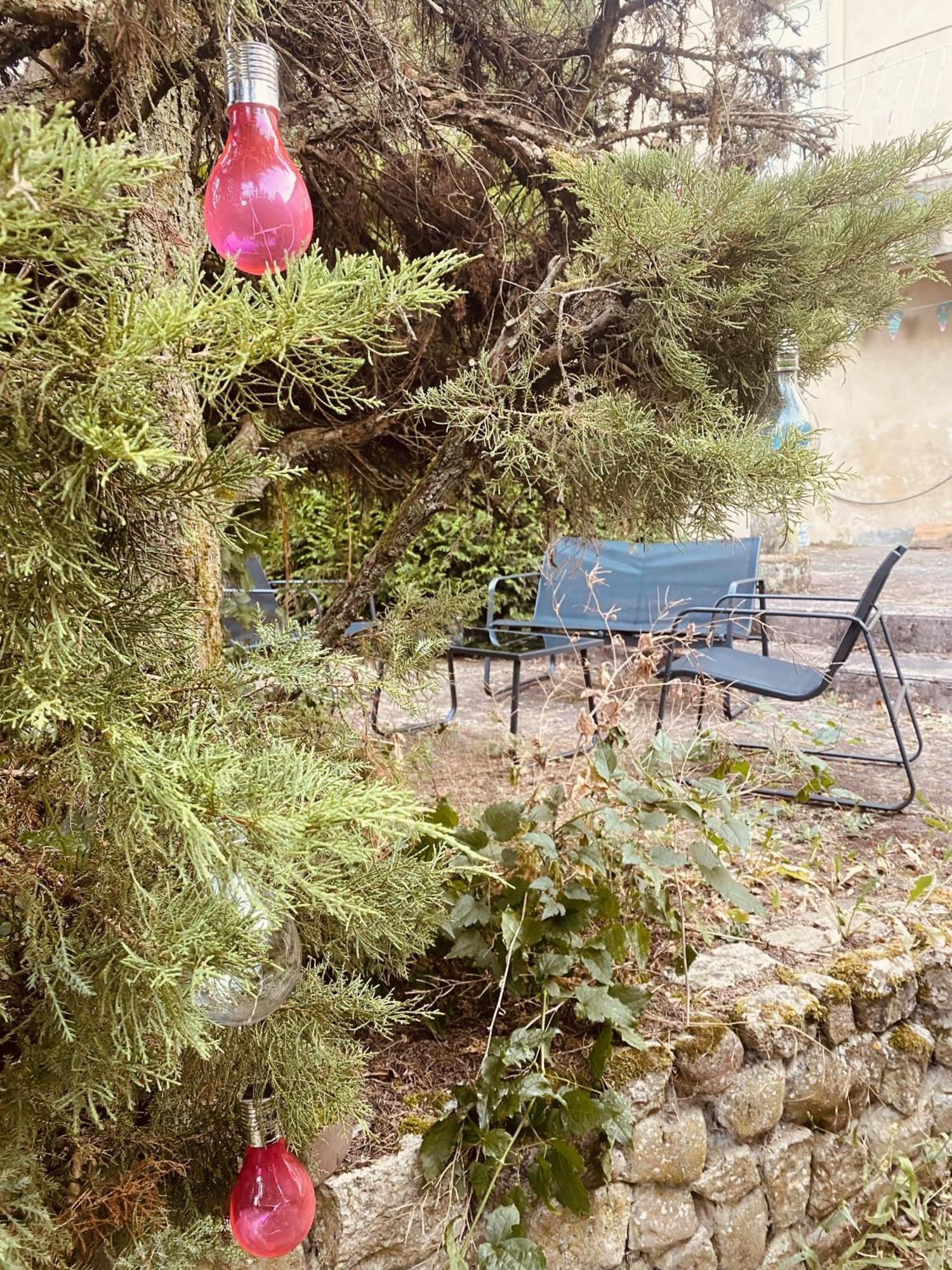 La Mariefacture - Comme A La Guinguette ! Villa Hombourg-Haut Dış mekan fotoğraf