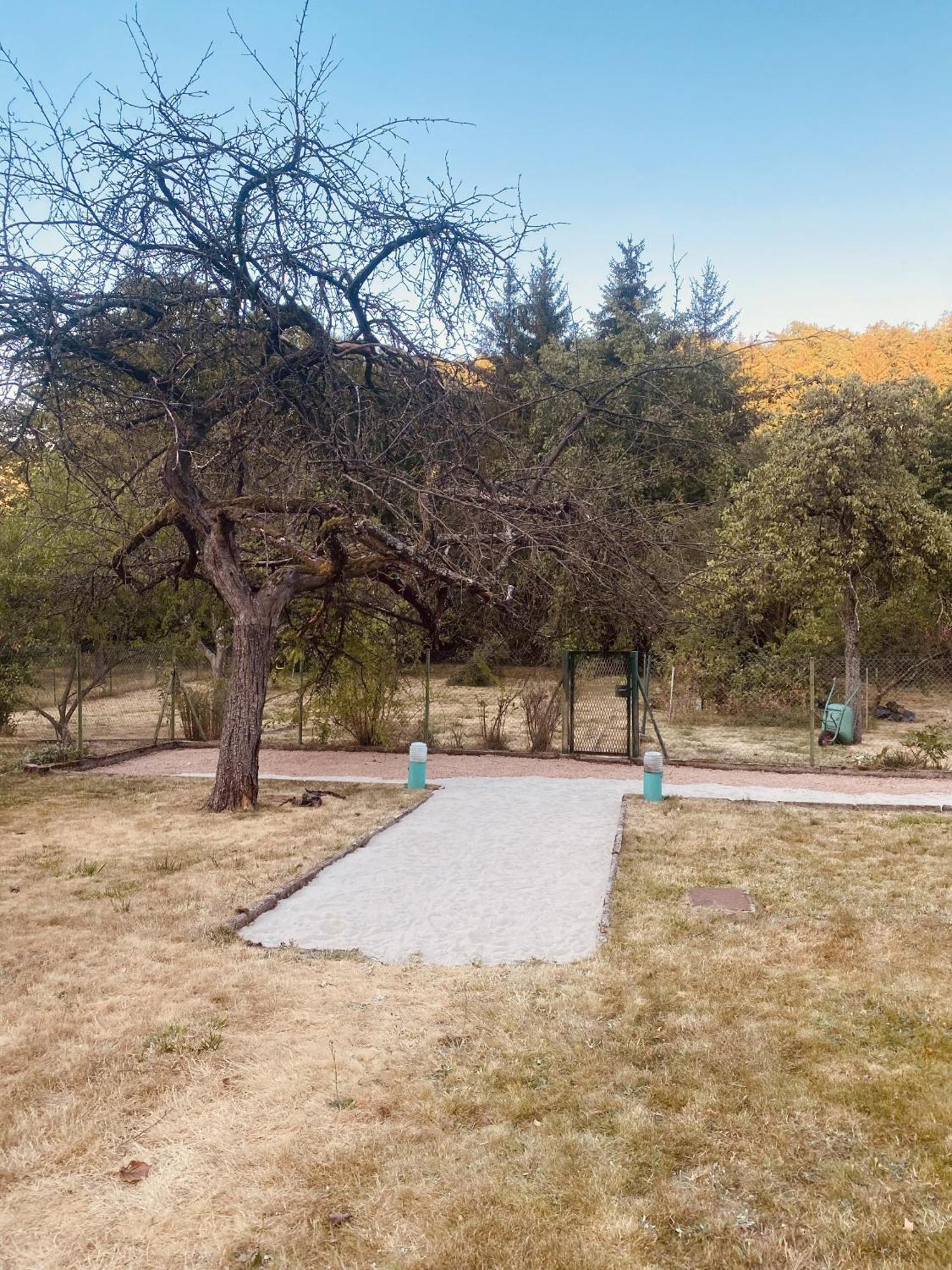 La Mariefacture - Comme A La Guinguette ! Villa Hombourg-Haut Dış mekan fotoğraf